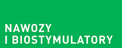 nawozy i biostymulatory